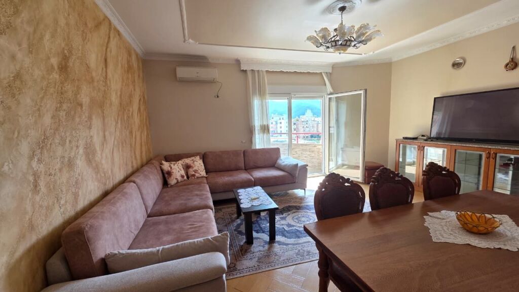 🏡 Appartamento 3+1 in vendita vicino a Conad, Vlora