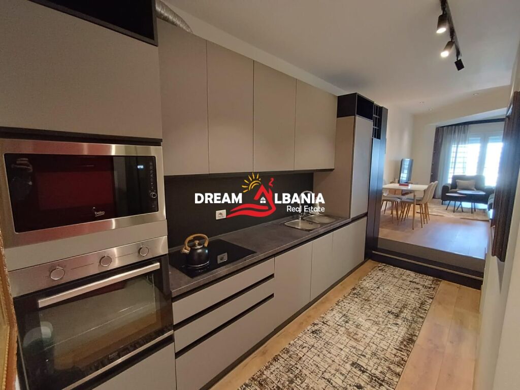 For Rent 2+1 Apartment at Kodra e Diellit in Tirana (ID 42215529)