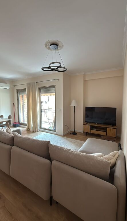 📌Appartamento 2+1 in affitto - Delijorgji, Tirana