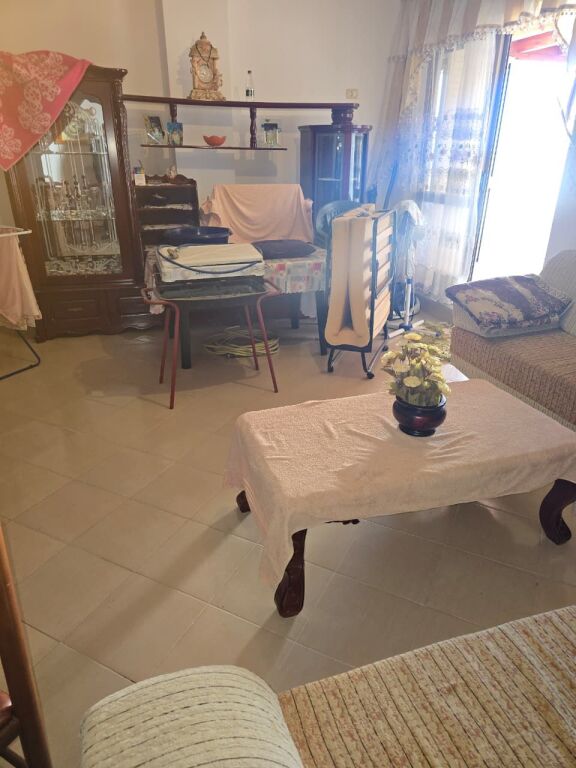 🏡 APARTMENT FOR SALE 2+1+VERANDA, 150M2, GOLEM, DURRES