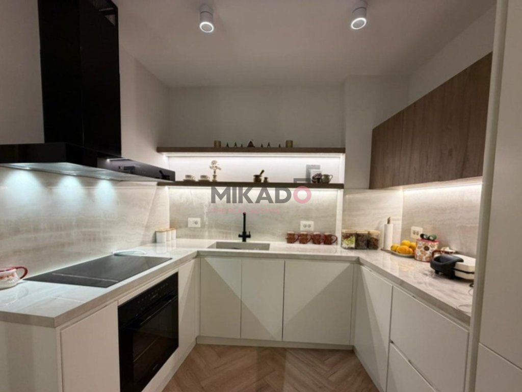 Appartamento 3+1 in vendita presso Lake View Residence, Via Kosovareve!