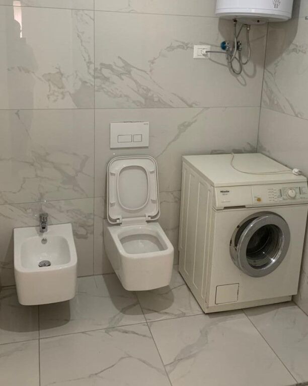Apartament 1+1 me qira – Astir (Kompleks i ri) !