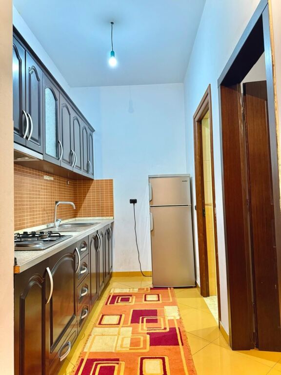 JEPET ME QERA APARTAMENT 1+1 - PAS KONVIKTEVE TE INXHINIERIA E NDERTIMITP
