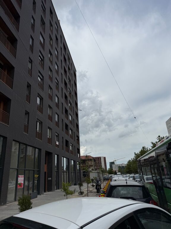 Premises for rent Aviation Field