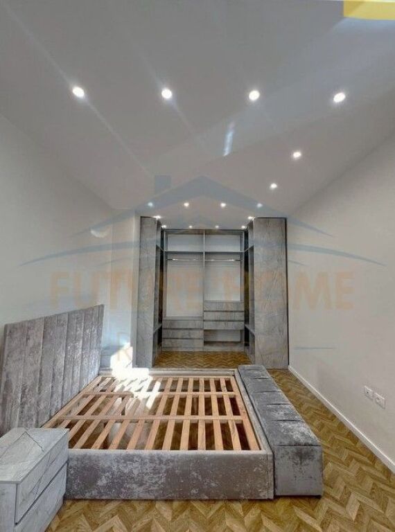For sale, 2+1 Apartment, New Ring, Tirana.