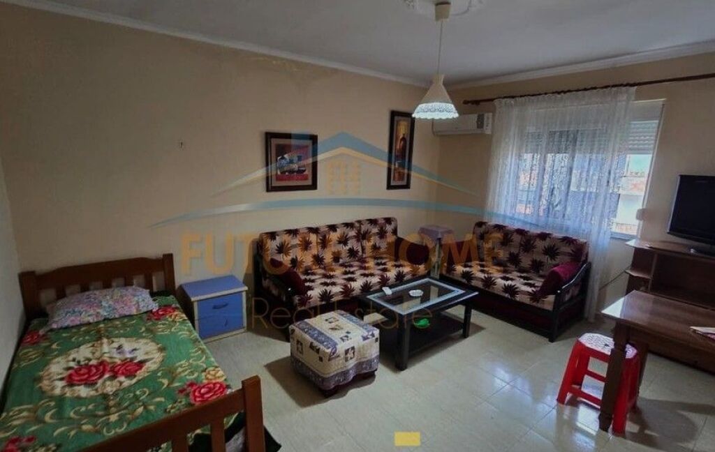 Shitet, Apartament 1+1, Ali Demi, Tiranë.