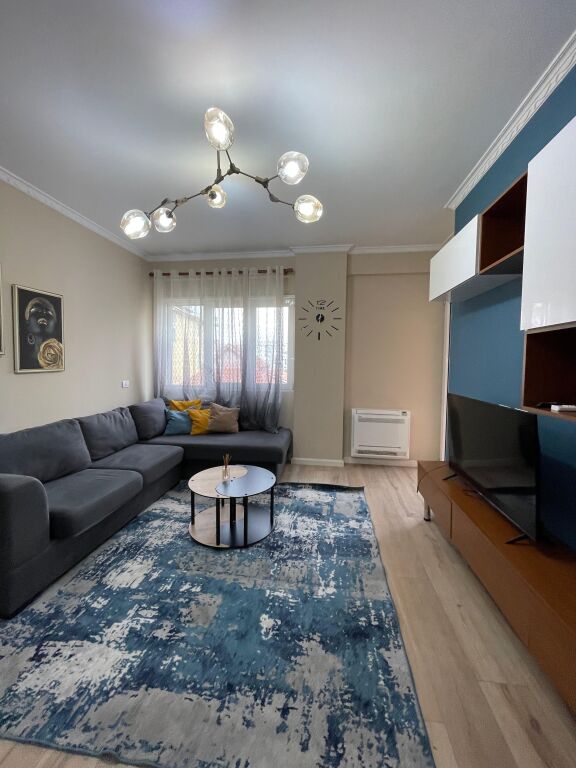 For Rent | Apartment 1+1 – Paris Commune 📍 Next to Kristal Center