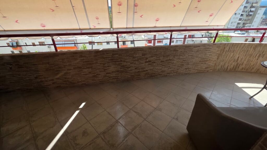 🏡 Appartamento 3+1 in vendita vicino a Conad, Vlora