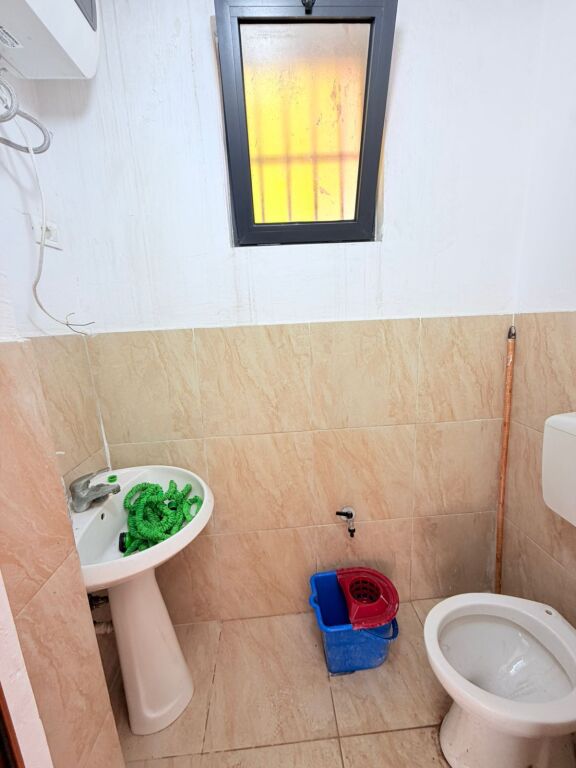 BUSINESS PREMISES FOR SALE AT PORT ROAD, DURRES