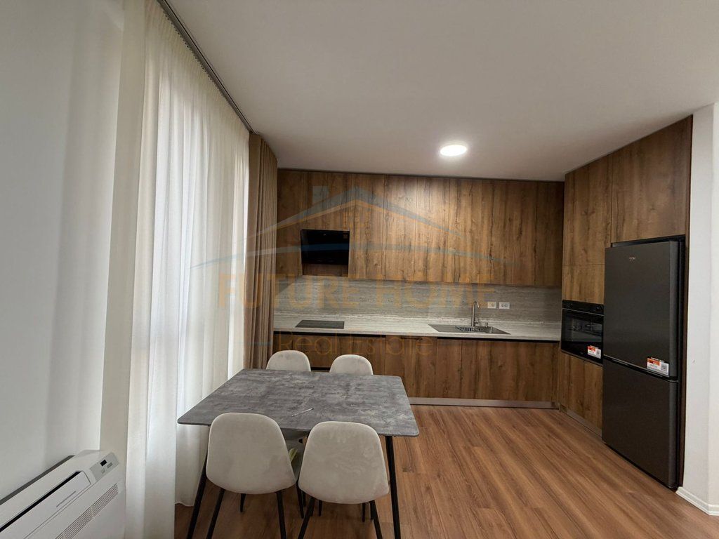 Qira, Apartament 2+1+2, Jordan Misja, Tiranë