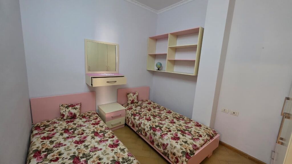 🏡 Appartamento 3+1 in vendita vicino a Conad, Vlora