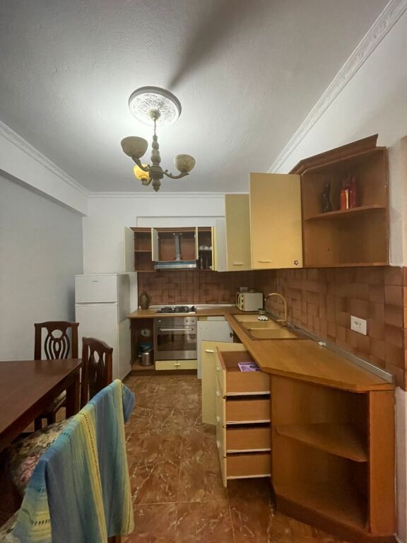 Apartment 1+1 for rent in the Beach area