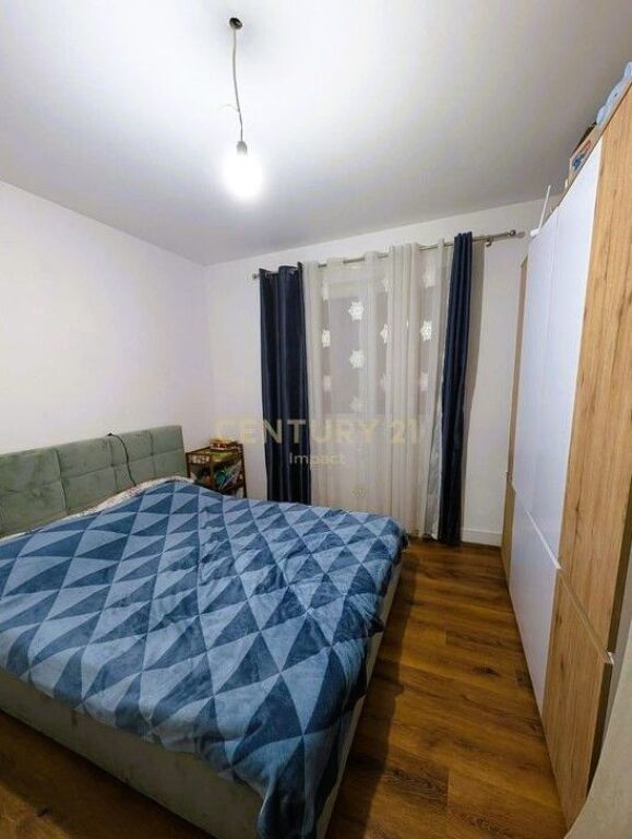 Apartment 2+1 For Sale in Ish Park, Tirana – 172,000€!