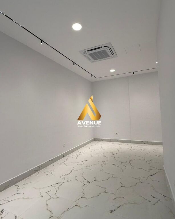 BUSINESS PREMISES FOR SALE – MINE PEZA STREET, TIRANA (near Donika Center)