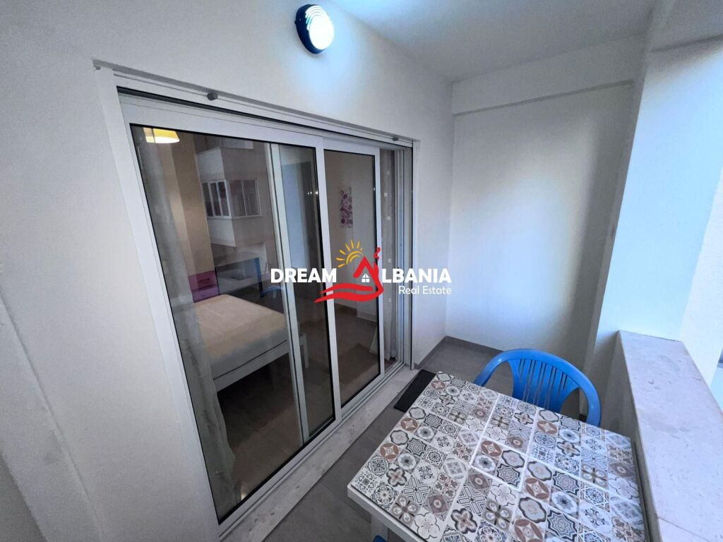 Appartamento 1+1 in Vendita a Shkembi i Kavajes (ID 41111549)