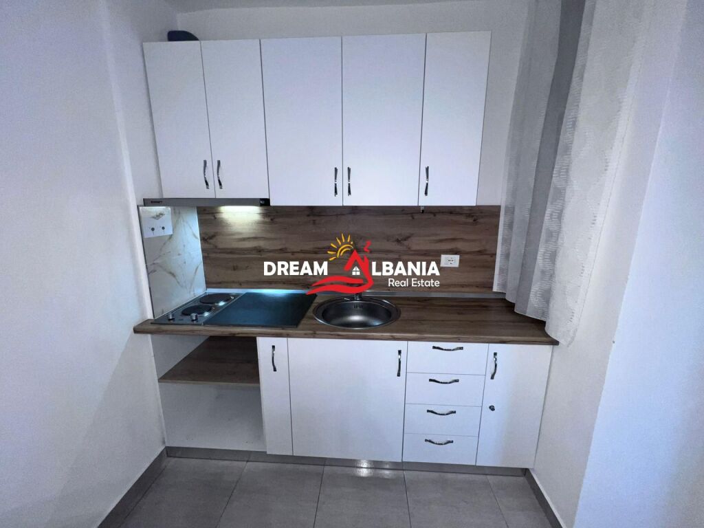 Appartamento 1+1 in Vendita a Shkembi i Kavajes (ID 41111549)