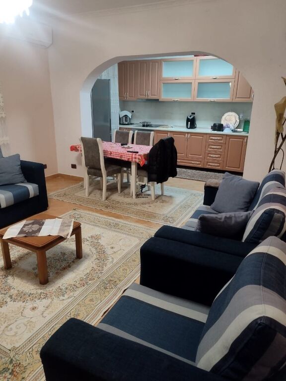 APARTMENT FOR RENT 3+1 KODRA E PRIFTIT 70,000 LEKE FH-70494