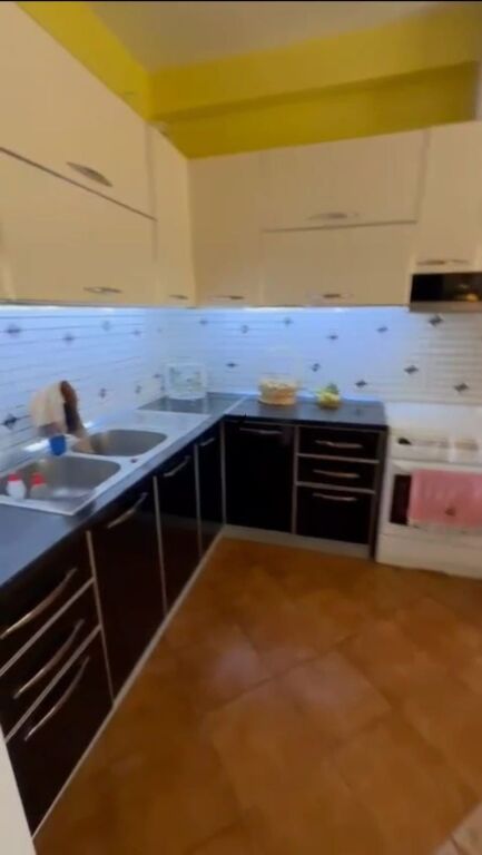 SHITET APARTAMENT 1+1 ASTIR 9.900.000 LEKE FH-70578