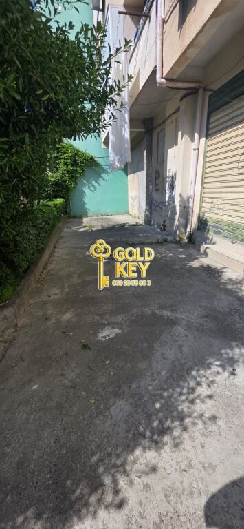 🏢 FLOOR 0 FOR SALE – 5-STOREY BUILDING NEAR THE RED CROSS, DURRËS 🌆🔥