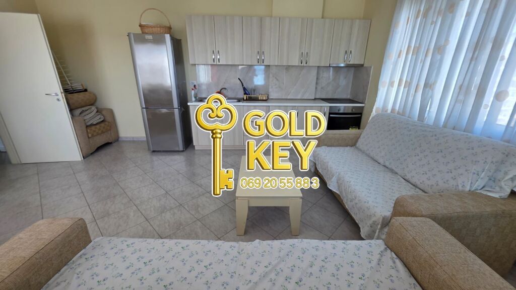 🏡 APARTMENT 1+1 FOR SALE NEAR THE SEA – KAVAJË ROCK 🌊✨
