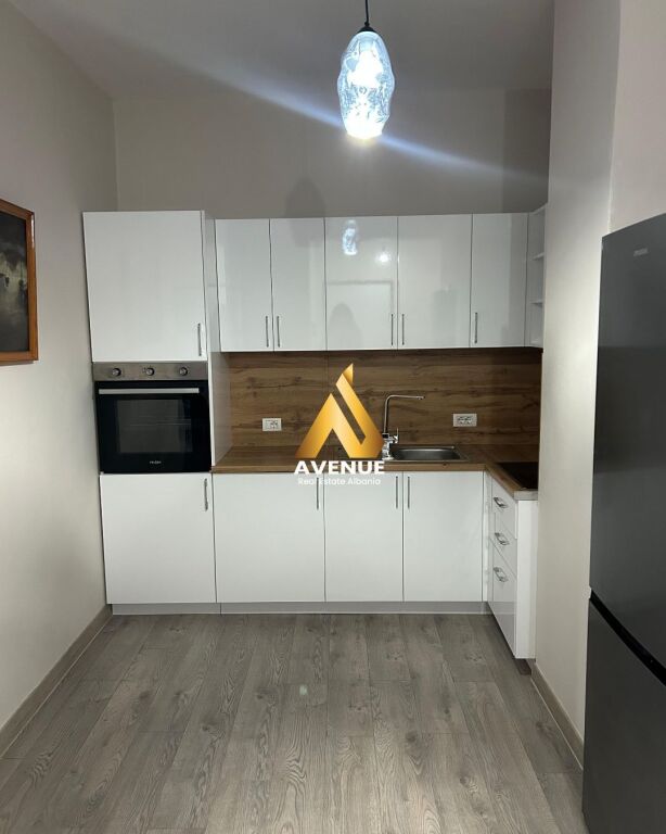 AFFITTASI APPARTAMENTO 1+1 – XHAMLLIK, RESIDENZA ESHLI, TIRANA