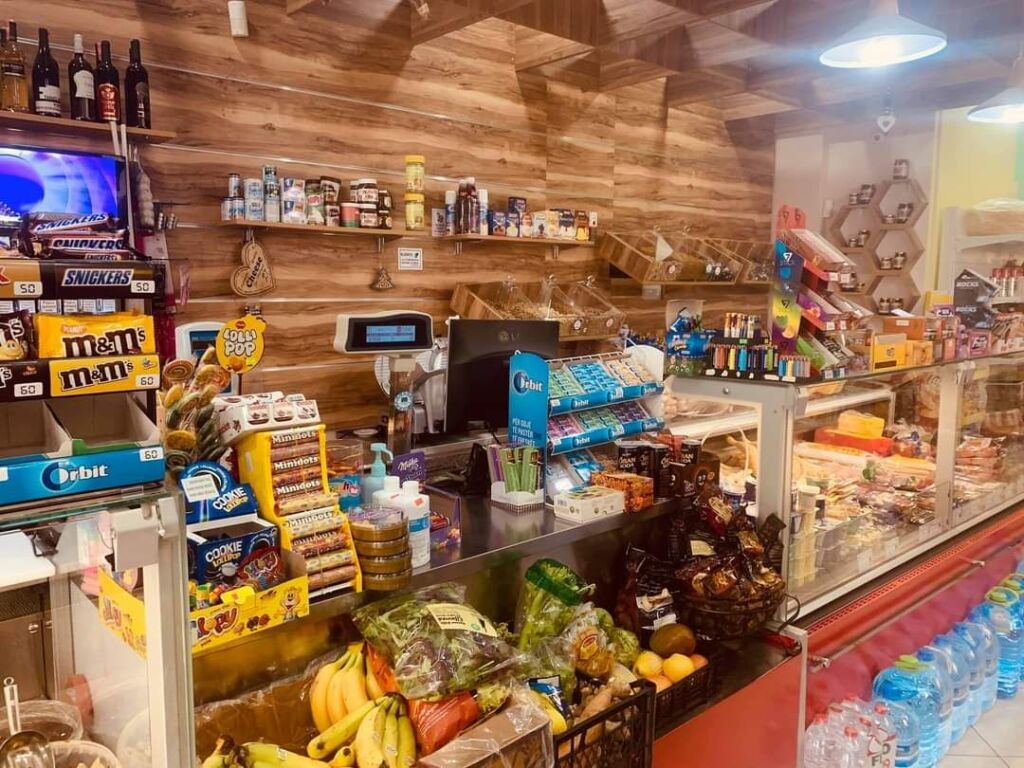 Shop for Sale in Fresk – Ideal Investment Opportunity!