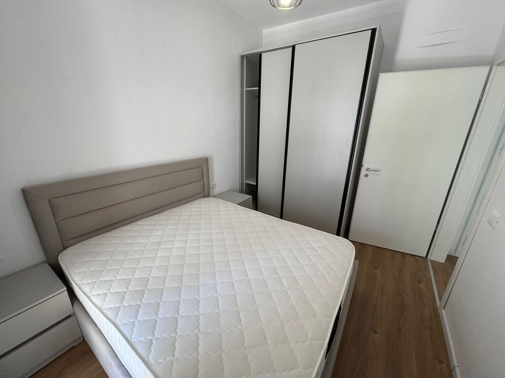 🏡 Appartamento 1+1 in affitto  📍 Indirizzo: Ali Demi, Complesso Kaimi💶 Prezzo: 40000 lek/mese