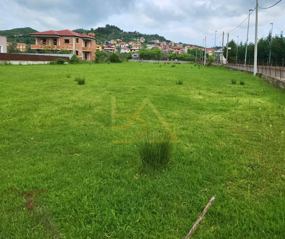 Occasion! Land for Sale – Vorë, Tirana