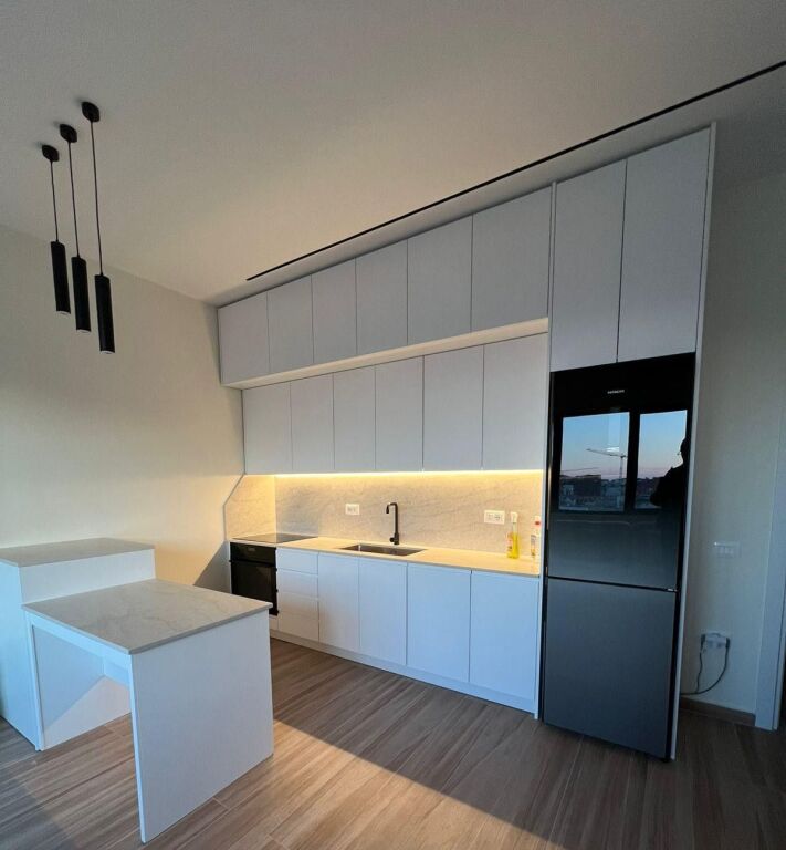 🏡 AFFITTASI APPARTAMENTO 1+1 + POSTO AUTO – SPRING RESIDENCE, 21 DHJETORI