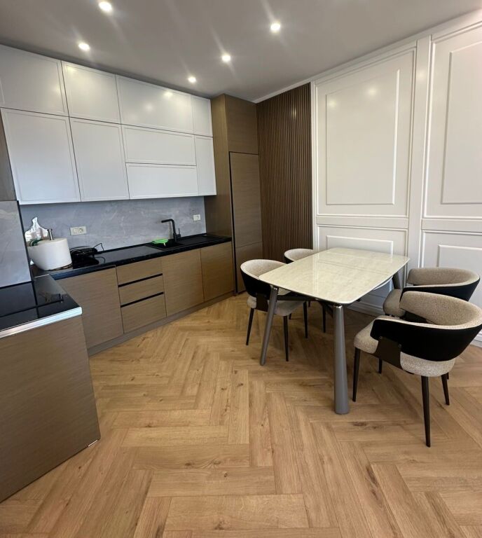 🏡 1+1 in affitto – Golden Tower, Mine Peza, Tirana