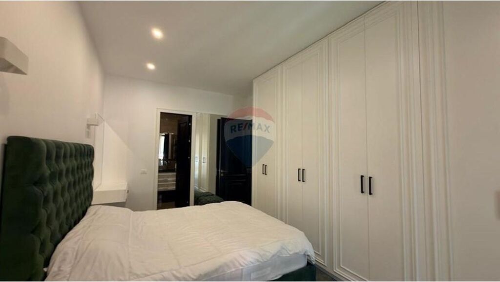 Apartament 2+1+2+Parkim me qera Kompleksi Delijorgji