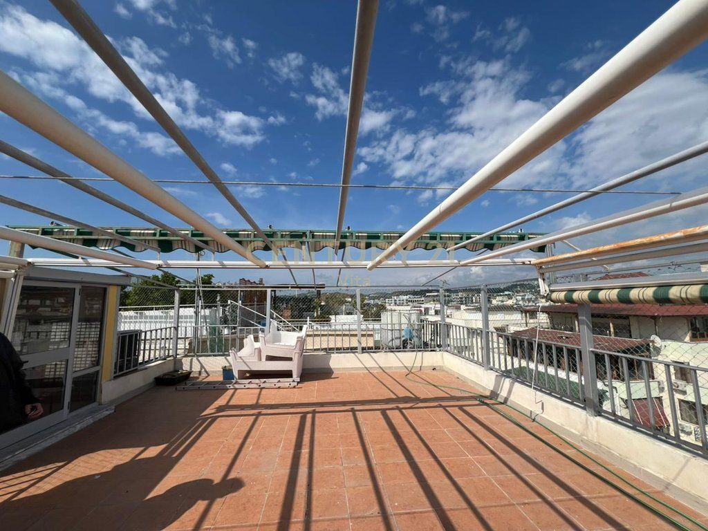 Apartment 2+1 for rent very close to the sea in Golem, Durres!!