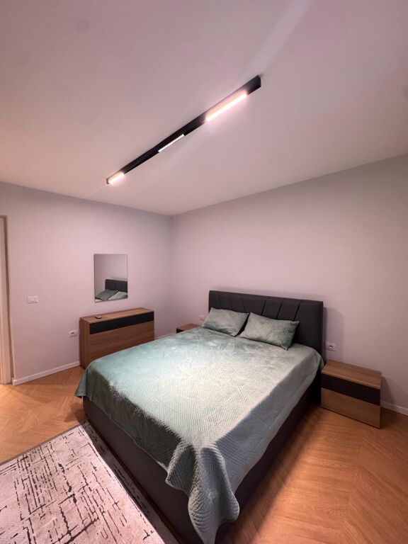 FOR SALE 1+1 APARTMENT WITH BALCONY AT SIRI KODRA
