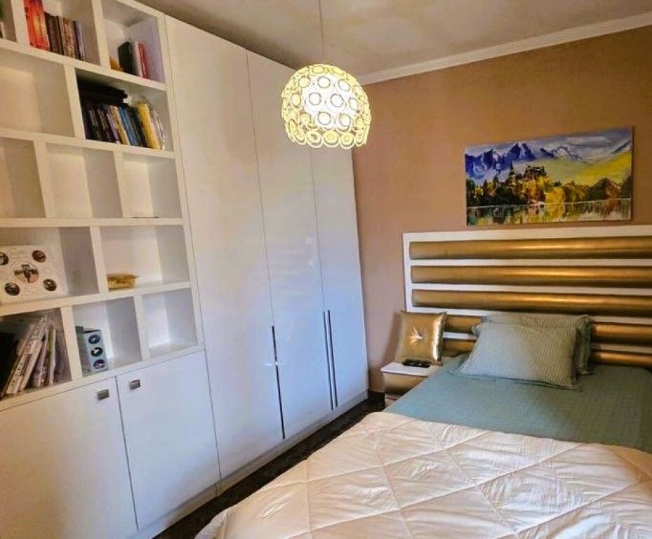 Appartamento 2+1 in vendita vicino a Vila L 2021, Astir