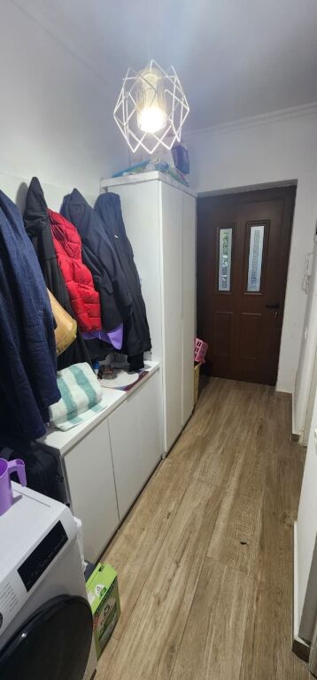 Apartament me qera 1+1 - 📍Ish Parku, prane shkolles "Albanet"