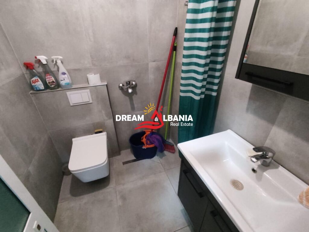 Appartamento 2+1+2 disponibile vicino al Comune di Parisi, Tirana ( ID 42215530)
