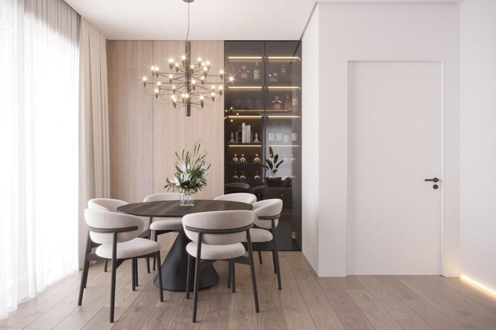 EXCLUSIVE! Opportunity Apartment 3+1 for sale at Lion Park