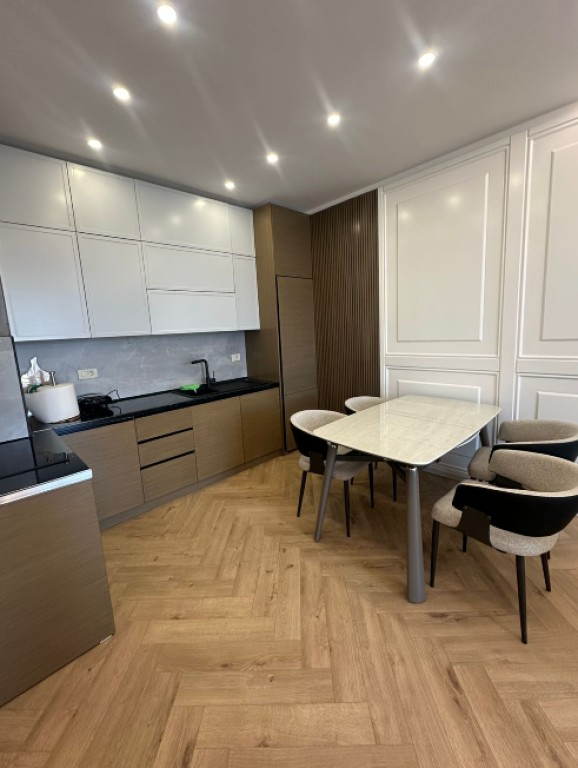 APPARTAMENTO 1+1 IN AFFITTO – GOLDEN TOWER, MINE PEZA