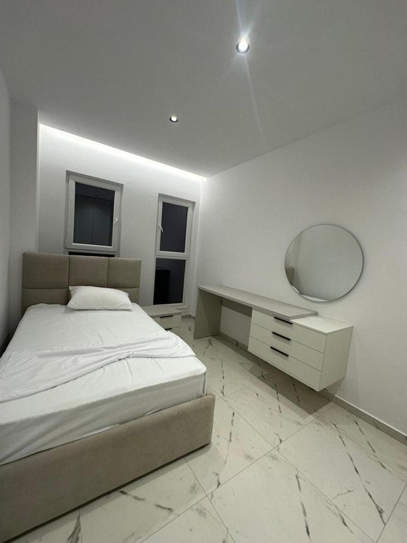 Rent, Apartment 2+1+2, Dritan Hoxha Street, Tirana
