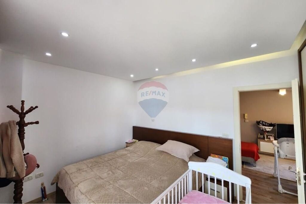 Appartamento - In Vendita - Via Irfan Tomini, Tirana(ID: 530181004-987)