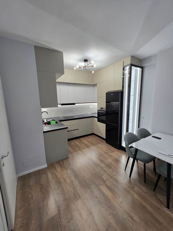 Apartament 1+1 me qira – Rruga Dritan Hoxha, Kompleksi E88 !