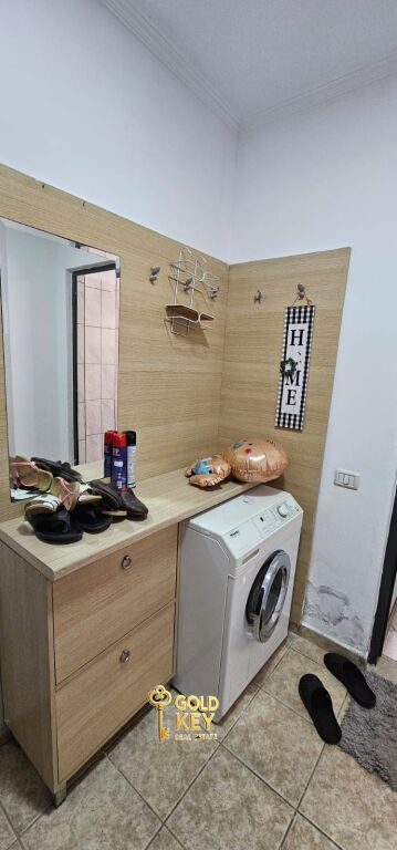 🏡 APARTMENT FOR SALE 1+1+ ONE PARKING SPACE GOLEM DURRES