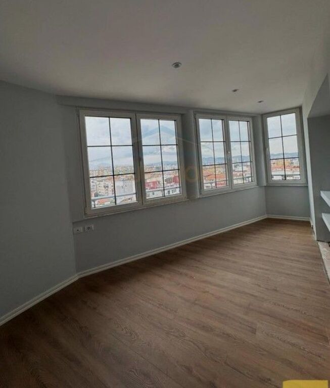 For sale, apartment 2+1+2, "Shefqet Kuka" Street, Fresk
