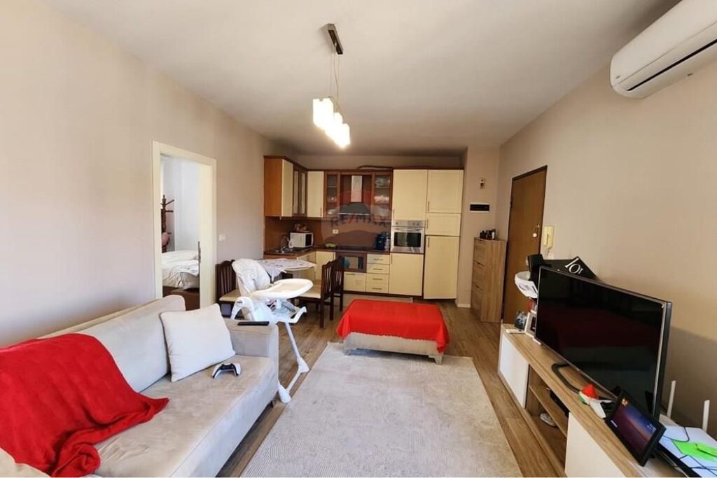 ✨2+1 Apartment for Sale | 📍Opposite Deliorgjit