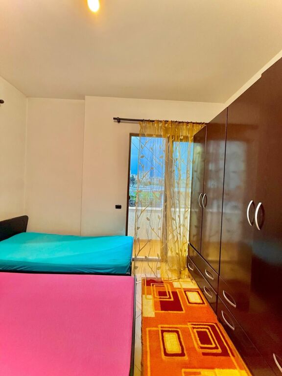 JEPET ME QERA APARTAMENT 1+1 - PAS KONVIKTEVE TE INXHINIERIA E NDERTIMITP