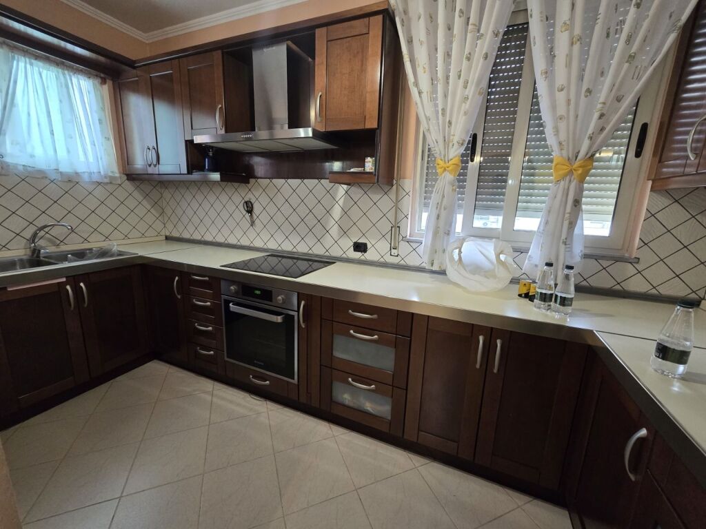 FOR RENT 2+1+2 APARTMENT IN DURRES !