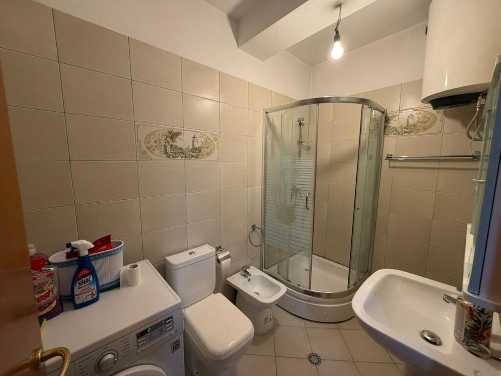 🏡Appartamento 1+1 in affitto 📌 Via Stavri Themeli💰 Prezzo: 450 euro