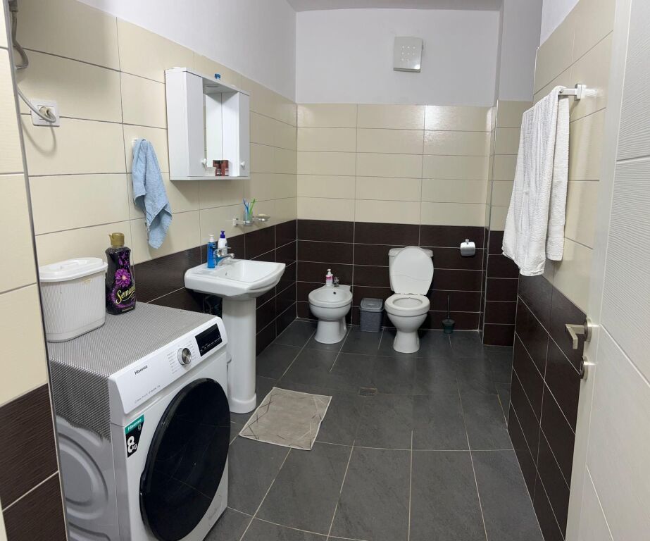 Apartment 2+1 for sale Blu Boulevard Kamez !