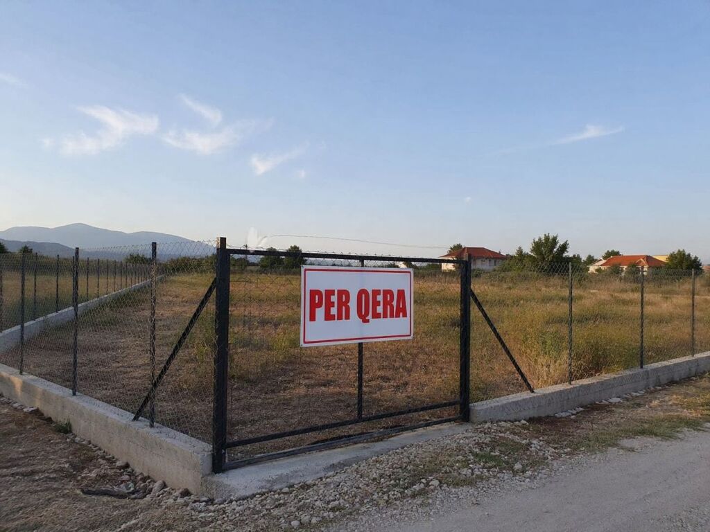 LAND FOR RENT IN KASHAR
