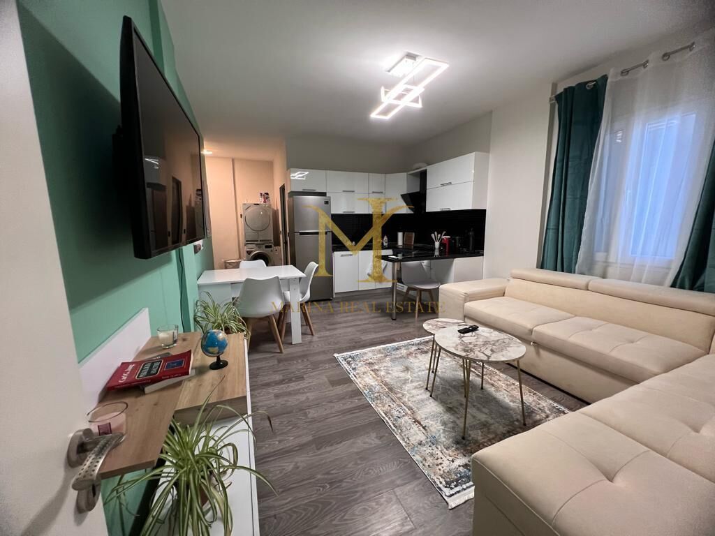 FOR SALE APARTMENT 1+1 BEACH RAILWAY